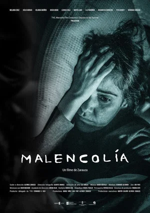 Постер: Malencolía
