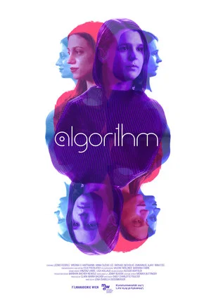 Постер: algorithm