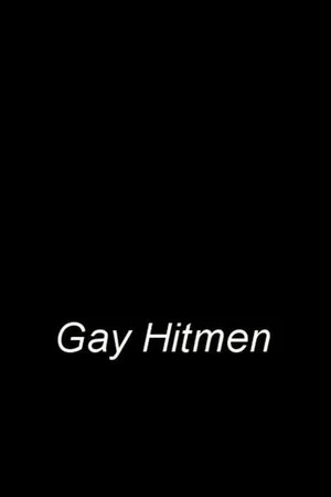 Постер: Gay Hitmen