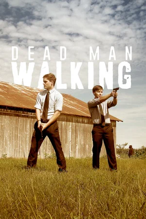 Постер: Dead Man Walking
