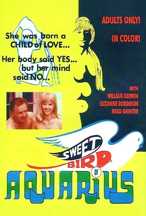 Постер: Sweet Bird of Aquarius
