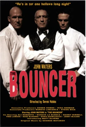 Постер: The Bouncer