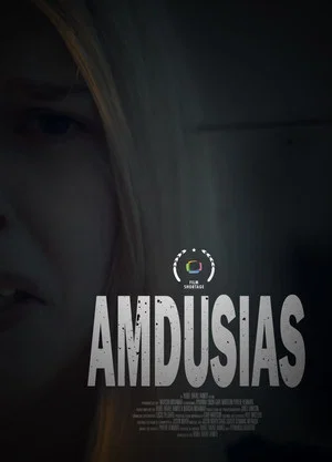 Постер: Amdusias