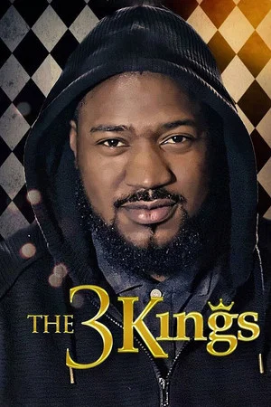 Постер: The 3 Kings