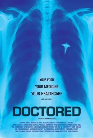 Постер: Doctored