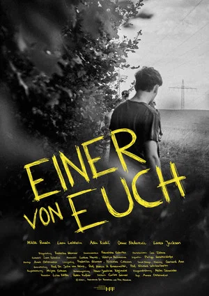 Постер: Einer von Euch