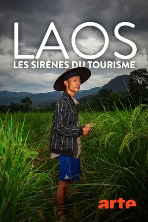 Постер: Laos - Alles hat seinen Preis