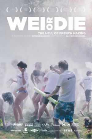 Постер: WEI or DIE