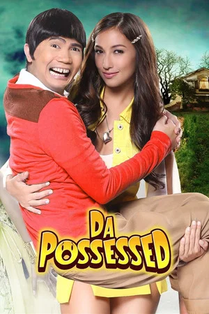 Постер: Da Possessed