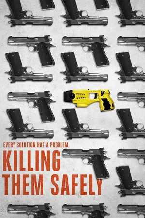 Постер: Killing Them Safely