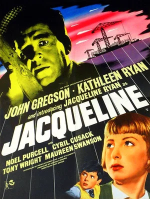 Постер: Jacqueline