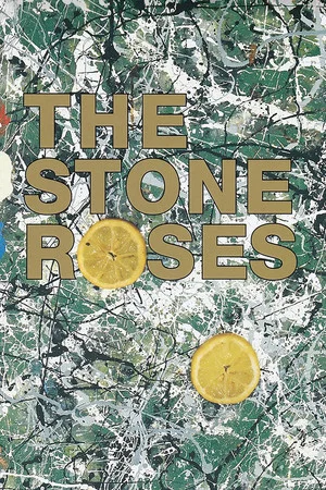 Постер: The Stone Roses 20th Anniversary