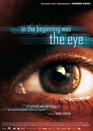 Постер: In the Beginning Was the Eye