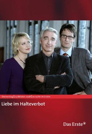 Постер: Liebe im Halteverbot
