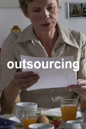 Постер: Outsourcing