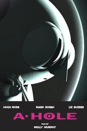 Постер: A Hole
