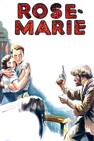 Постер: Rose-Marie