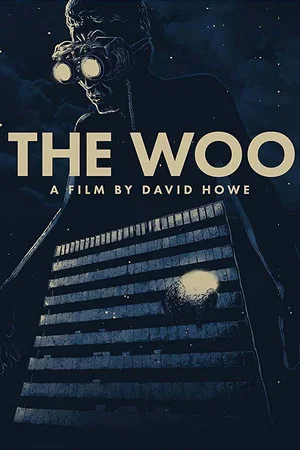 Постер: The Woo