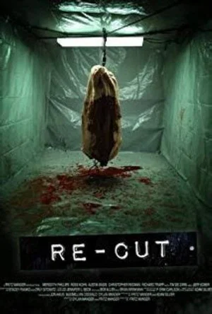 Постер: Re-Cut
