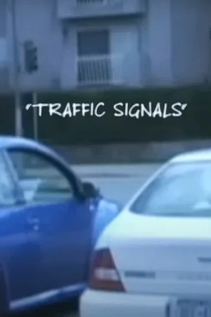 Постер: Traffic Signals