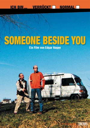 Постер: Someone Besides You