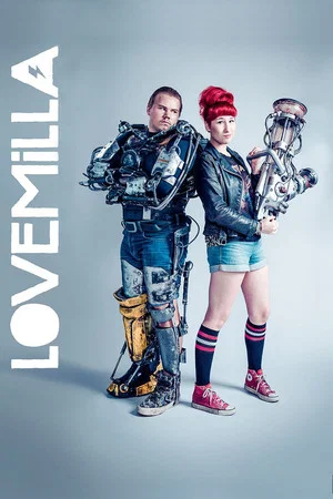 Постер: Lovemilla