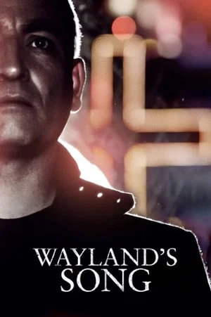 Постер: Wayland's Song