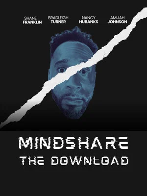 Постер: Mindshare: The Download