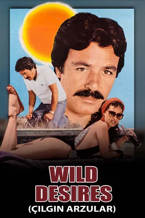 Постер: Wild Desires