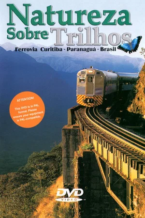 Постер: Nature on Rails
