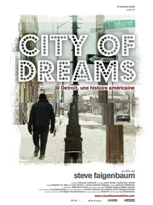 Постер: City of Dreams