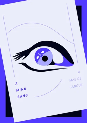 Постер: A Mind Sang