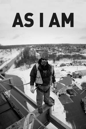 Постер: As I Am