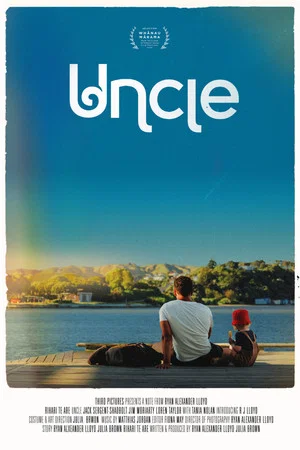 Постер: Uncle
