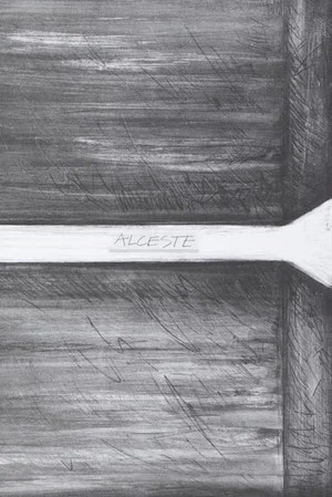 Постер: Alceste