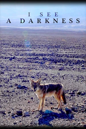 Постер: I See a Darkness