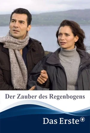Постер: Der Zauber des Regenbogens