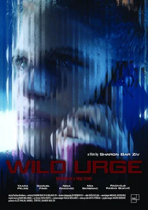 Постер: Wild Urge