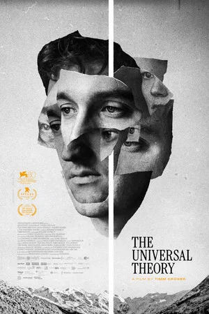 Постер: The Universal Theory