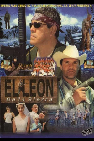 Постер: El leon de la sierra