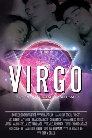 Постер: Virgo
