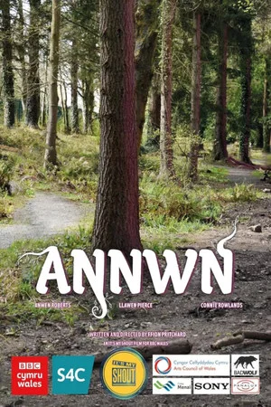 Постер: Annwn