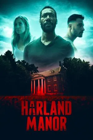 Постер: Harland Manor