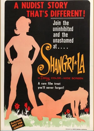 Постер: Shangri-La