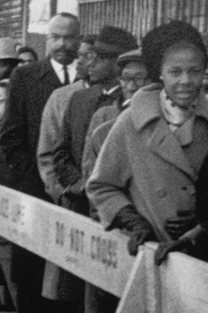 Постер: A Tribute to Malcolm X