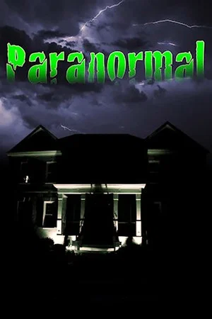 Постер: Paranormal