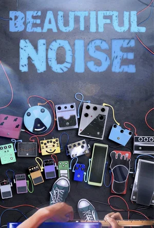 Постер: Beautiful Noise