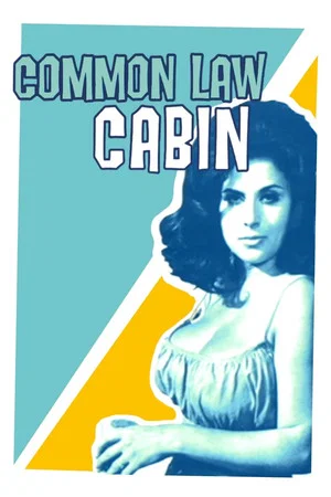 Постер: Common Law Cabin