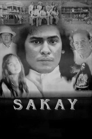 Постер: Sakay