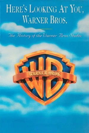 Постер: Here's Looking At You, Warner Bros.